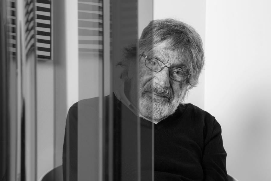 Carlos Cruz-Diez