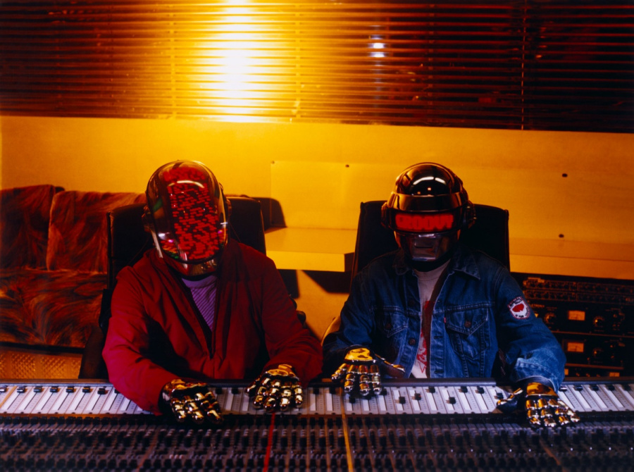 Daftpunk