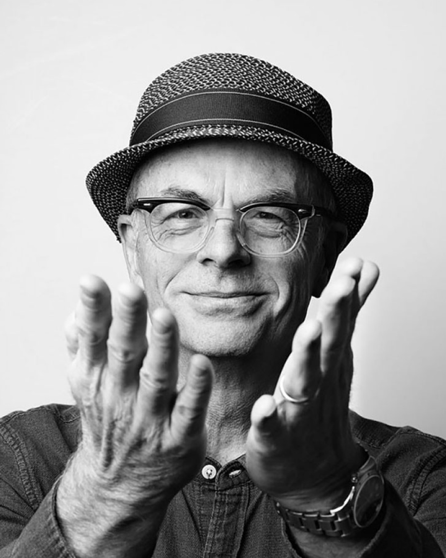 Chris Craymer